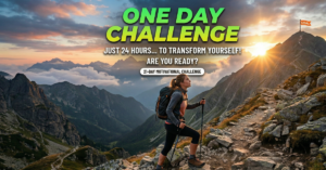 one day challenge