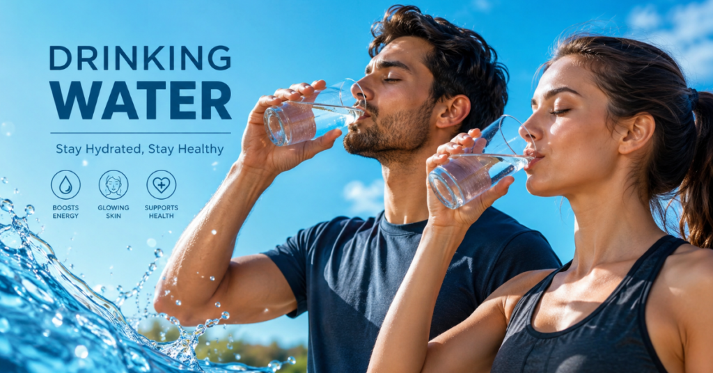 Drinking Water