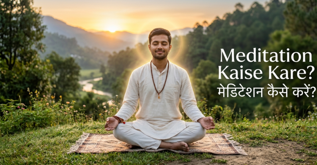 meditation