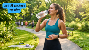 Drinking Water