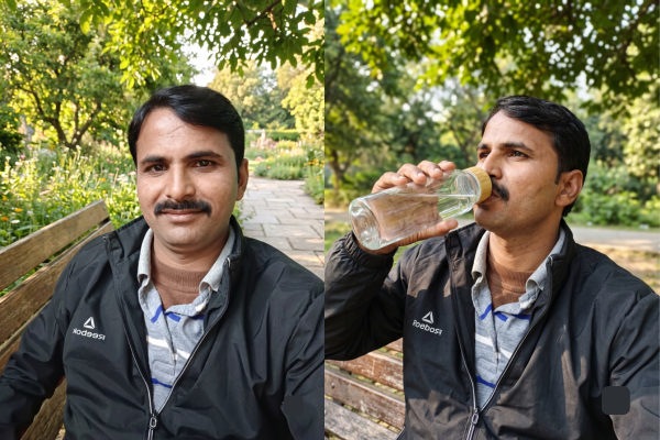 Dehydration Symptoms